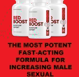 Red Boost 