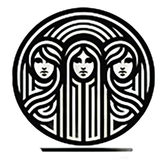 The Three Sisters, Trinity logo