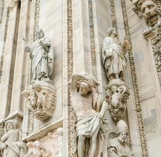 Basilica di San Clemente