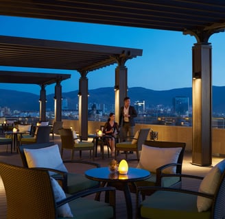 Shangri-La Ulaanbaatar