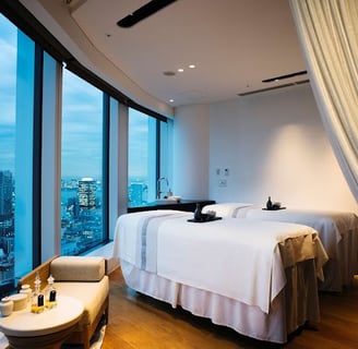 Andaz Tokyo Toranomon Hills