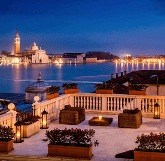 Baglioni Hotel Luna Venice