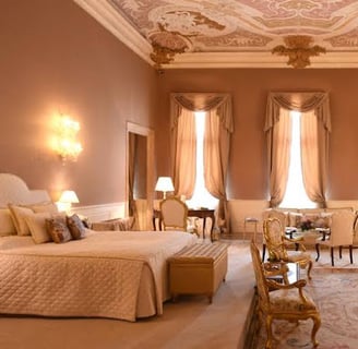 Ca Sagredo Hotel Venice