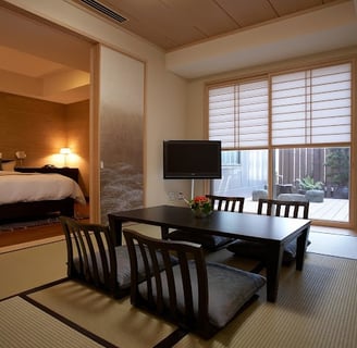 Hotel Ryumeikan Tokyo