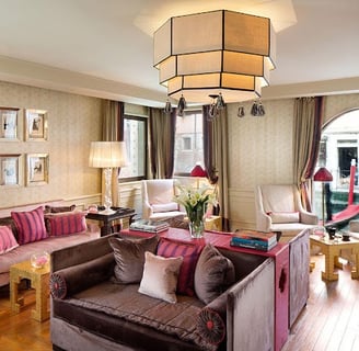 Splendid Venice – Starhotels Collezione