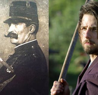 Jules Brunet, The Real ‘Last Samurai’ Who Resigned From French Military To Fight For The Shogunate
