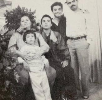 The Story Of Dixon Trujillo, The Oldest Son Of ‘Cocaine Godmother’ Griselda Blanco