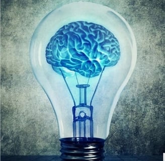 Mind-Blowing and Fun Facts About the Human Brain