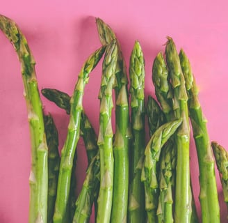 a bunch of green asparagus asparagus asparagus asparagus