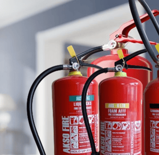 Distributor Tabung Apar Terpercaya