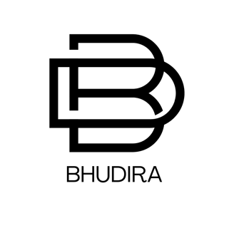 Bhudira Logo