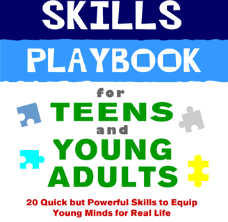 Life Skills Playbook
