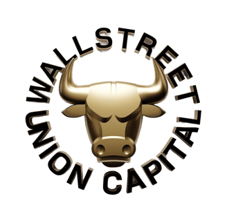 a bullish bullishing the wall street bull logo