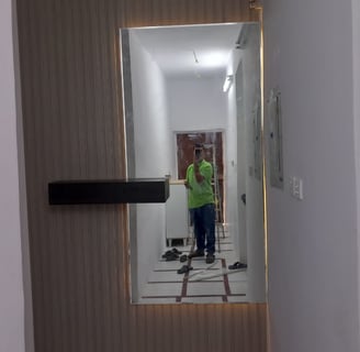 افضل صباغ في الدمام