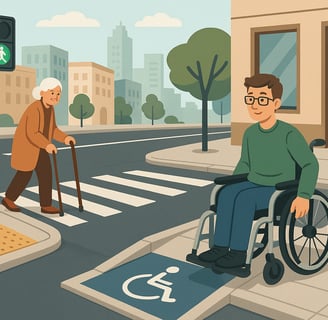 Accessibilité
