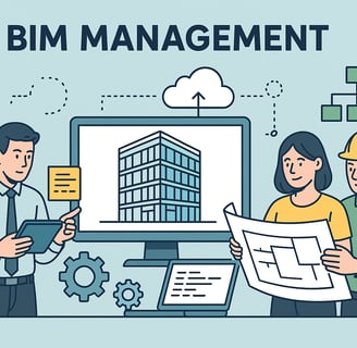 BIM Management