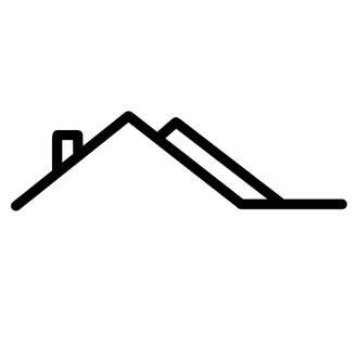 Icon vom Logo von Michas Dachwerk