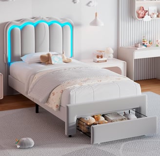 Best toddler bed smart furniture