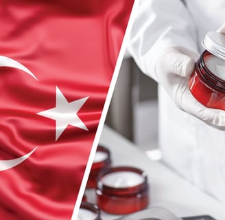 alveralabs cosmetics istanbul