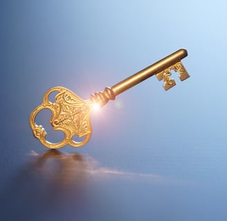 Unlock the Door to making money online