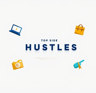 Top Side Hustles