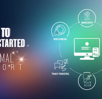 How To Get Started With Minimal Effort To Make Money Online