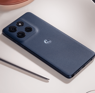 Moto G Stylus 5G (2025)
