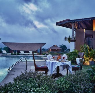 Fractional Ownership in Holiday Homes
