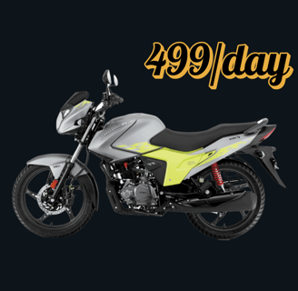 bike rentals in visakhapatnam