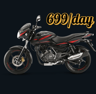 bike rentals near vizag railway station