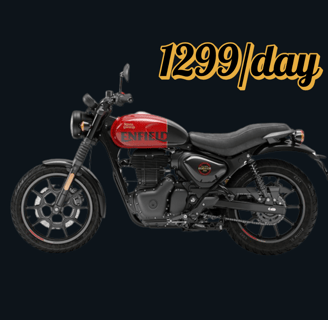 bike rentals vizag