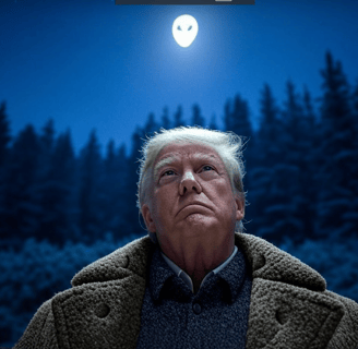 Mysterious drones spark nationwide panic as Trump demands decisive action. What's behind the U.S. dr