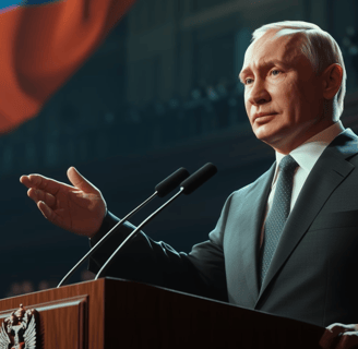 Russian President Vladimir Putin has launched a bold and controversial crusade against pornography, 