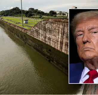 Trump's Bold Move: Reclaiming the Panama Canal Sparks Global Debate 🇺🇸🚢 | What’s Next for U.S.-Pa