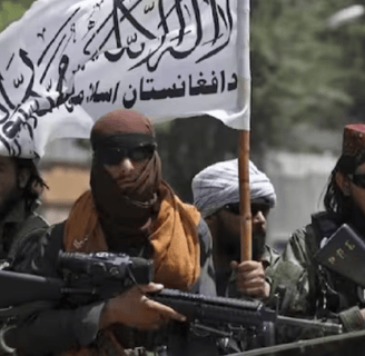 Pakistan-Afghanistan Tensions: Why Are 15,000 Taliban Fighters Near the Border?