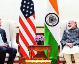 USA to Lift Nuclear Sanctions on India: A New Era of Strategic Partnership