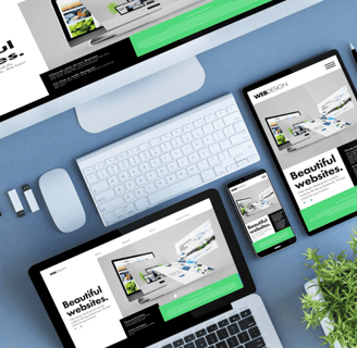 A Importância do Design Responsivo no Desenvolvimento de Sites