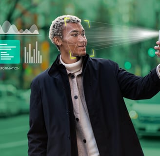 A Evolução do Design de Sites: Tendências de 2025