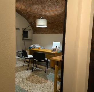 studio di psicoterapia