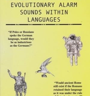 First Edition of "Evolutionary Alarm Sounds within Languages" By Christopher Oszywa