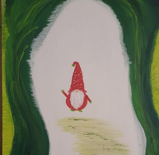 Gnome.