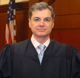 Judge Juan Manuel Merchan