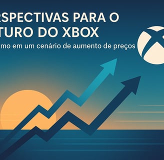 Otimismo em um cenário de aumento de preços.