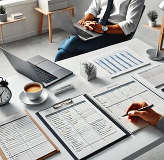 Comment optimiser son temps