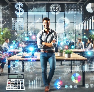 Les raisons d'externaliser sa comptabilité.