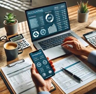 Comment simplifier sa comptabilité