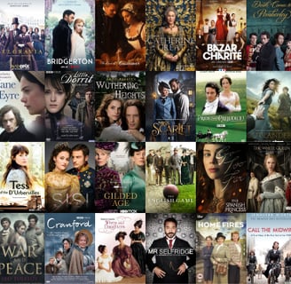 Séries Que Você Precisa Assistir Pelo Menos Uma Vez na Vida (Sim, Mesmo Aquela Que Você Vive Ignoran