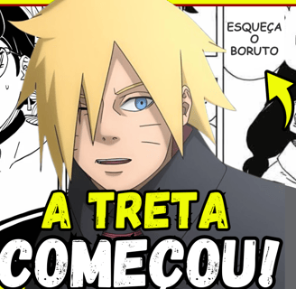 Boruto two blue vortex 16