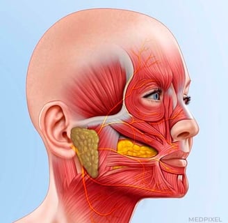 ilustracao medica anatomia humana