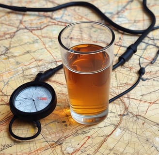 diagnostics pints travels